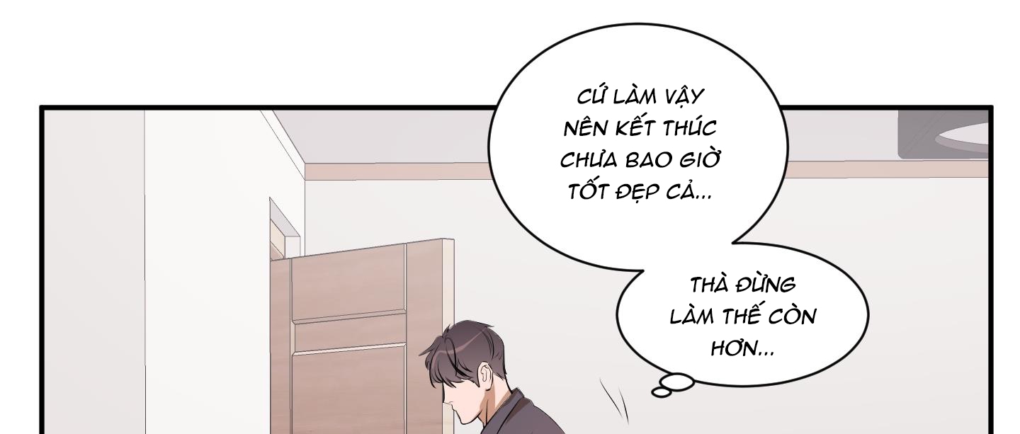 Chốn Riêng Tư Chapter 30 - Trang 140