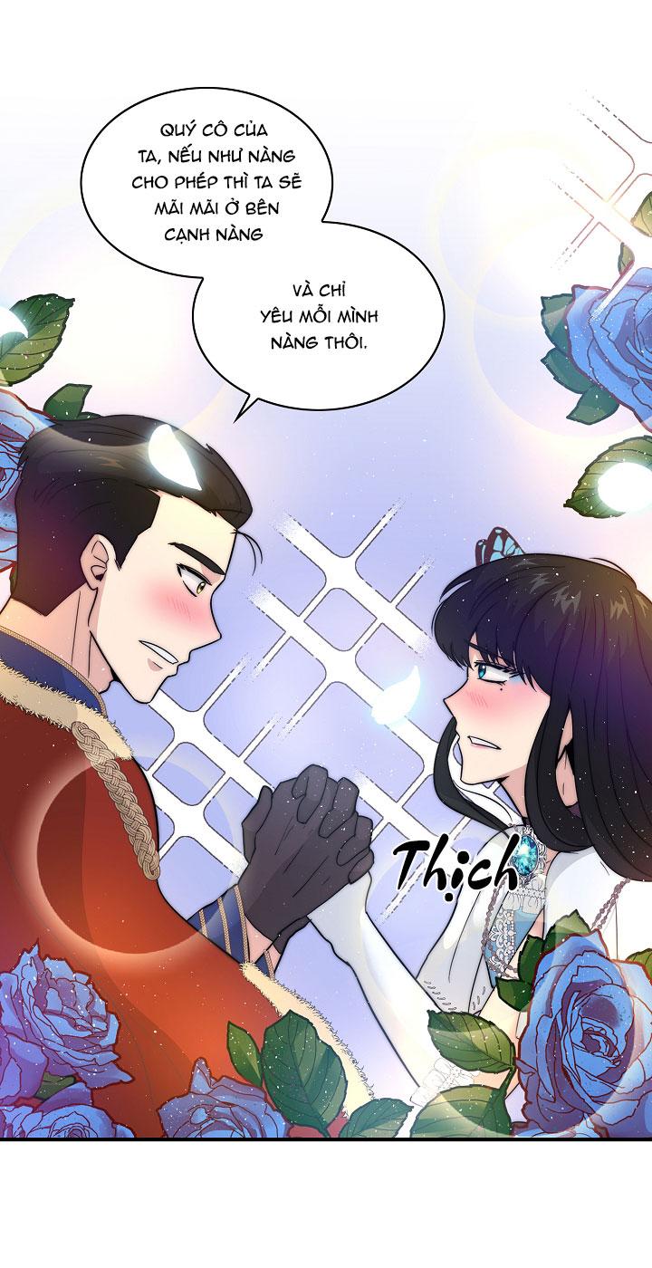 Lọ Lem Phiên Bản BL Chapter 10 - Trang 11