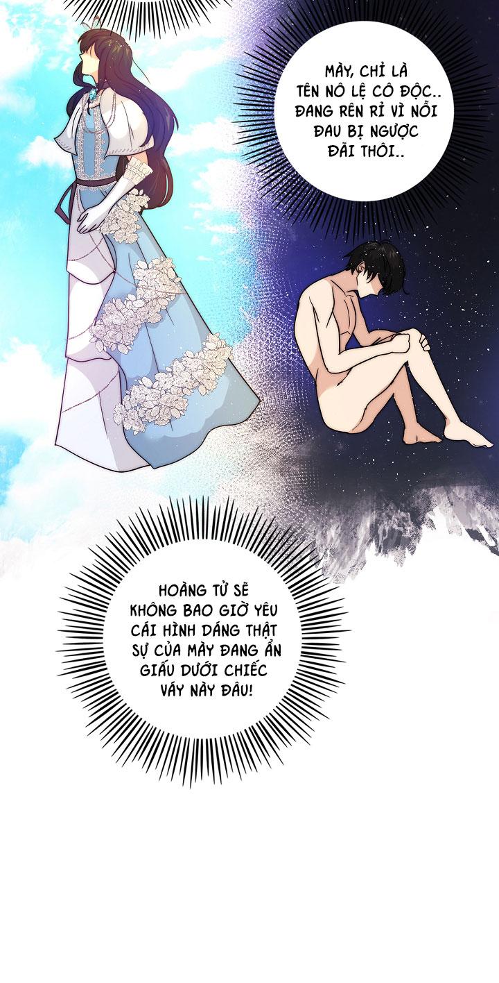 Lọ Lem Phiên Bản BL Chapter 10 - Trang 13