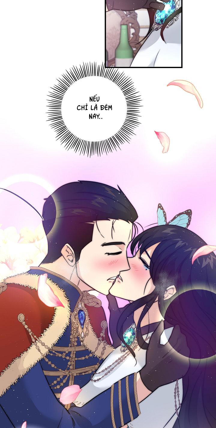 Lọ Lem Phiên Bản BL Chapter 10 - Trang 17