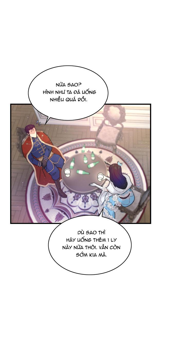 Lọ Lem Phiên Bản BL Chapter 10 - Trang 4