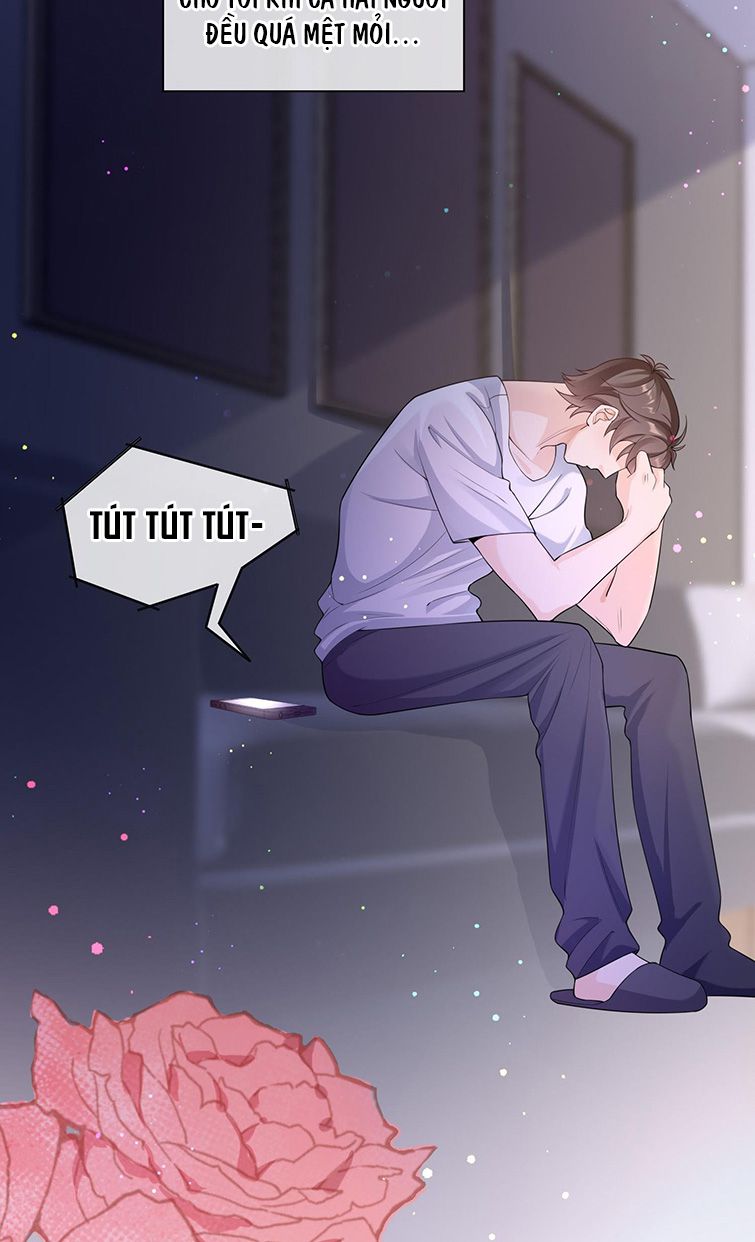 Scandal Quá Nhiều Là Lỗi Của Tôi Sao? Chapter 42 - Trang 16