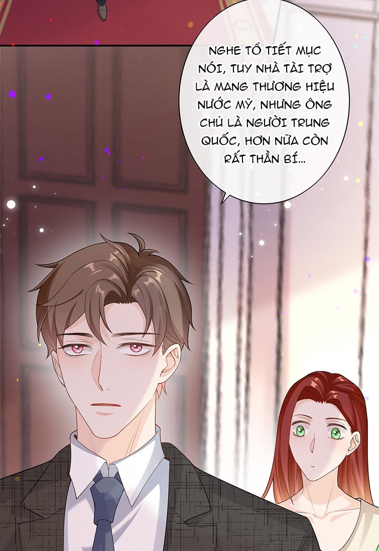 Scandal Quá Nhiều Là Lỗi Của Tôi Sao? Chapter 42 - Trang 28