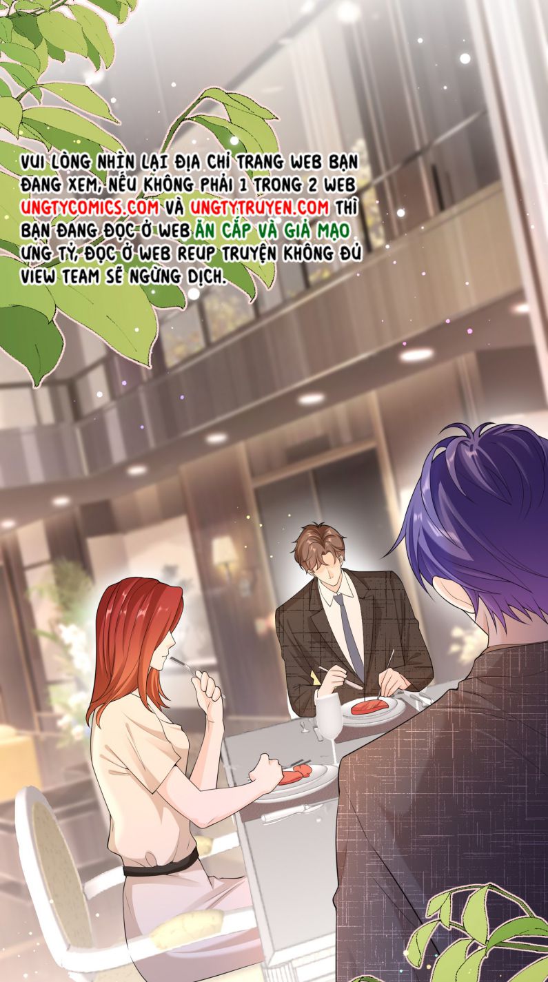 Scandal Quá Nhiều Là Lỗi Của Tôi Sao? Chapter 43 - Trang 1