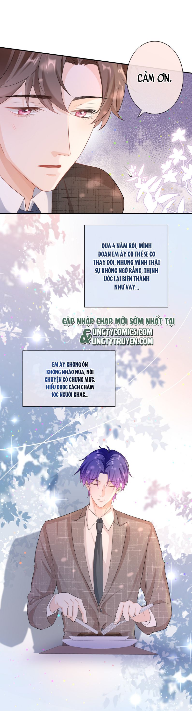 Scandal Quá Nhiều Là Lỗi Của Tôi Sao? Chapter 43 - Trang 14