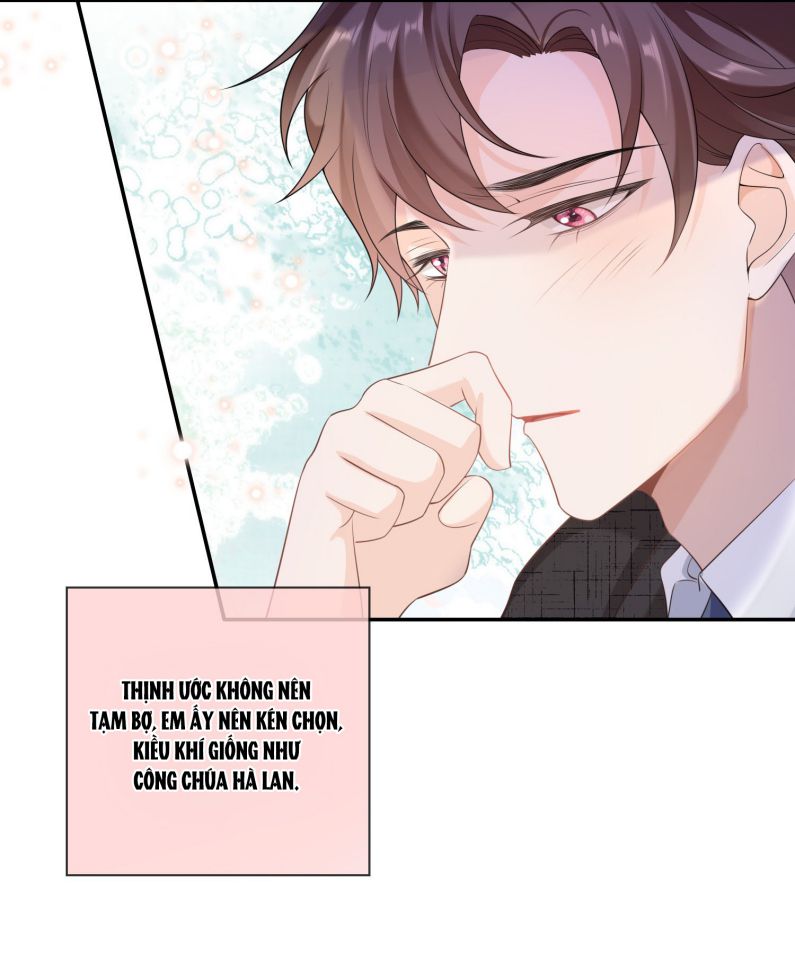 Scandal Quá Nhiều Là Lỗi Của Tôi Sao? Chapter 43 - Trang 30