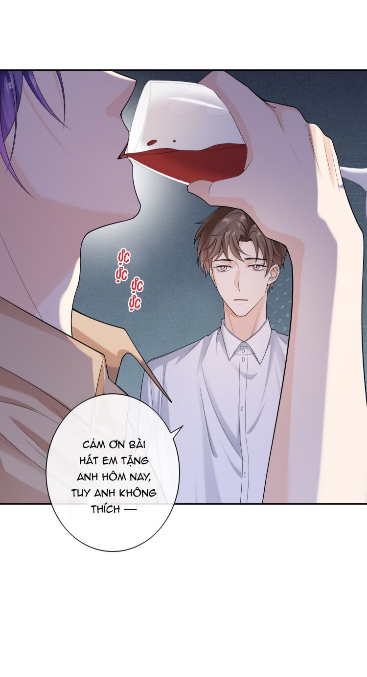 Scandal Quá Nhiều Là Lỗi Của Tôi Sao? Chapter 44 - Trang 22