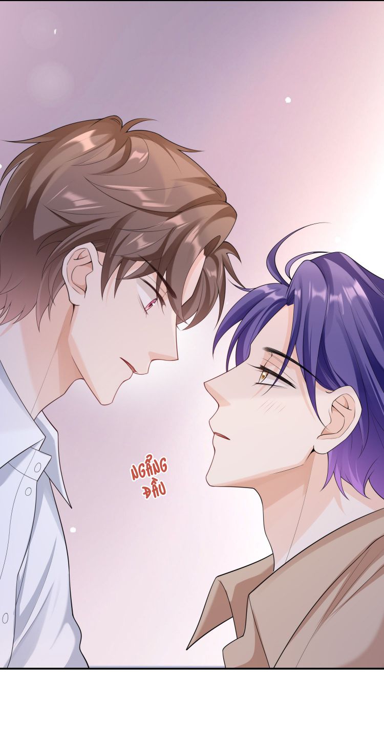 Scandal Quá Nhiều Là Lỗi Của Tôi Sao? Chapter 44 - Trang 25