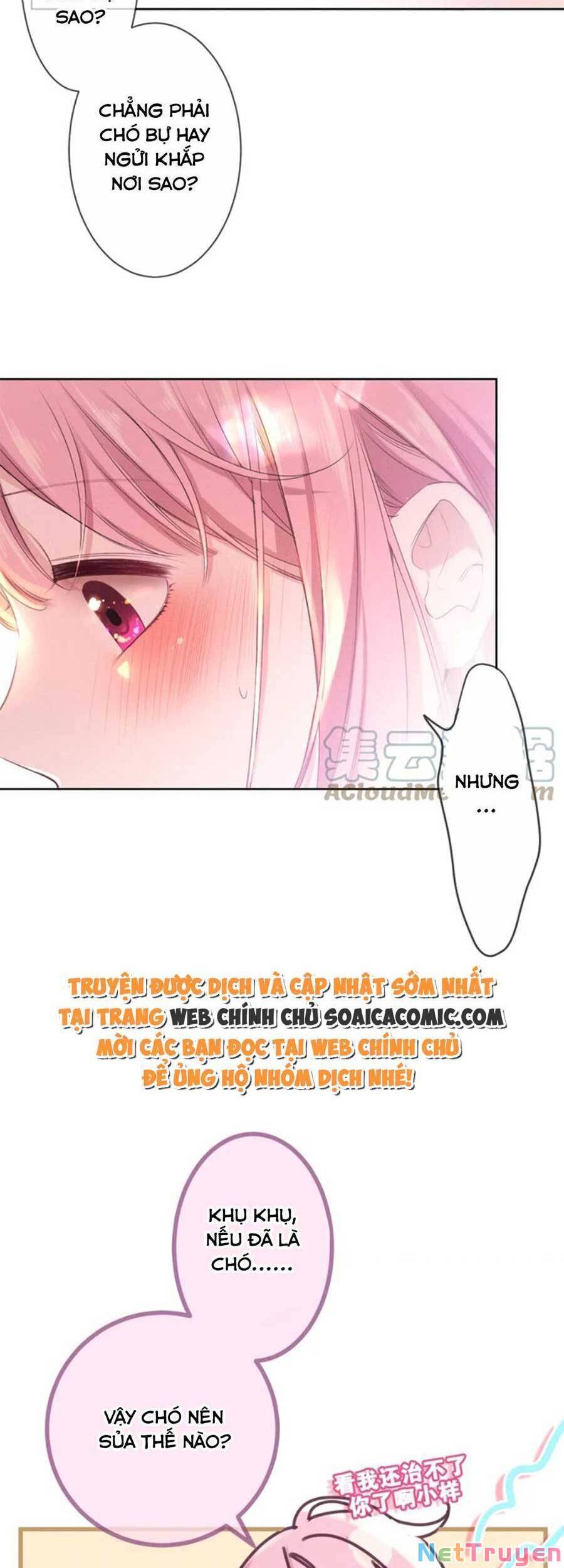 Xin Chào, Bạn Học Thụ Động Chapter 77 - Trang 5