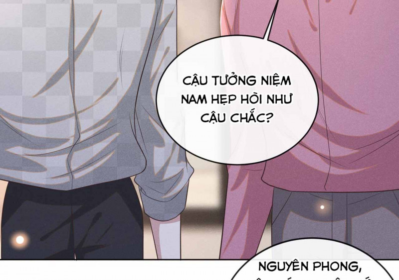 Anh Ấy Nói Tôi Là Hắc Liên Hoa Chapter 171 - Trang 10