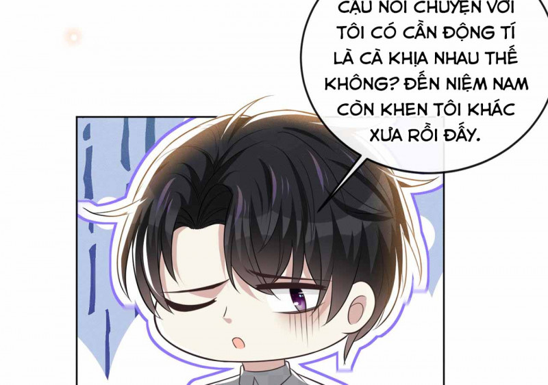 Anh Ấy Nói Tôi Là Hắc Liên Hoa Chapter 171 - Trang 11