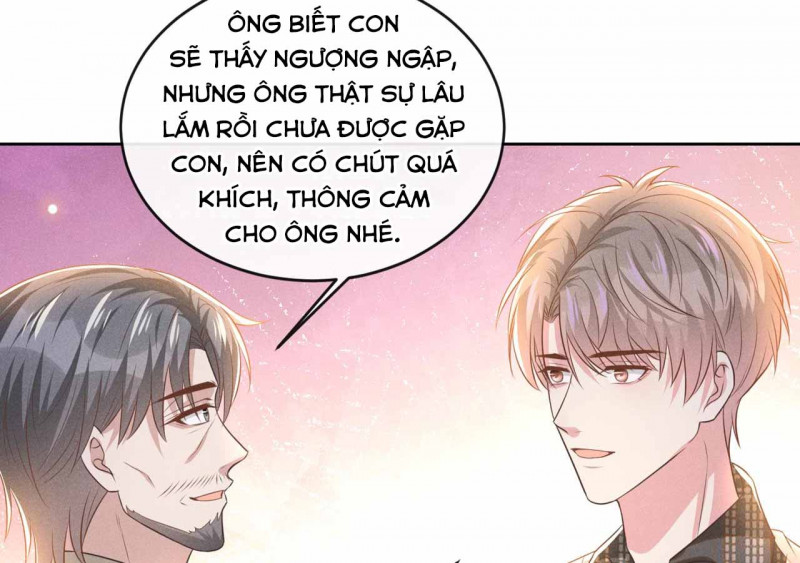 Anh Ấy Nói Tôi Là Hắc Liên Hoa Chapter 171 - Trang 51