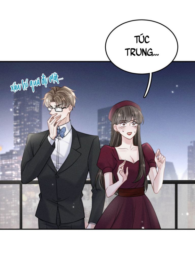 Nước Đổ Đầy Ly Chapter 43 - Trang 31