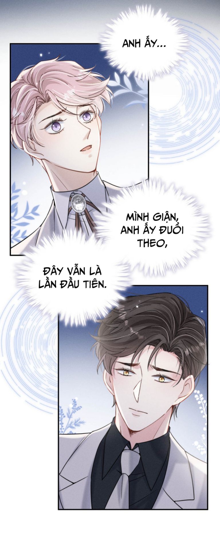 Nước Đổ Đầy Ly Chapter 43 - Trang 34