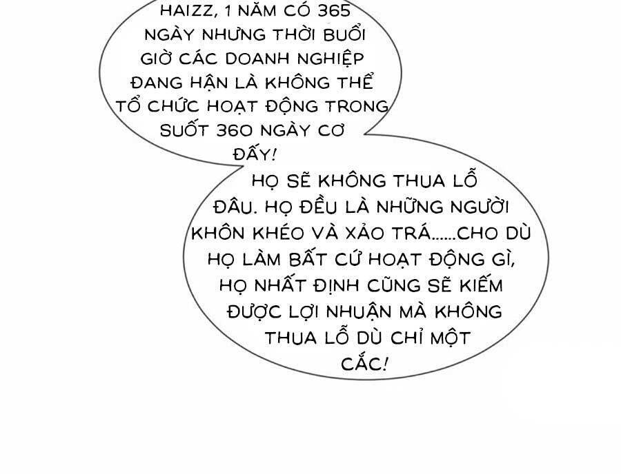 Sự Trả Thù Của Nữ Vương Chapter 113 - Trang 17