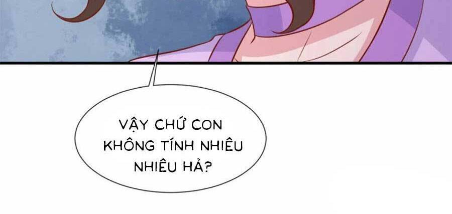 Sự Trả Thù Của Nữ Vương Chapter 114 - Trang 5