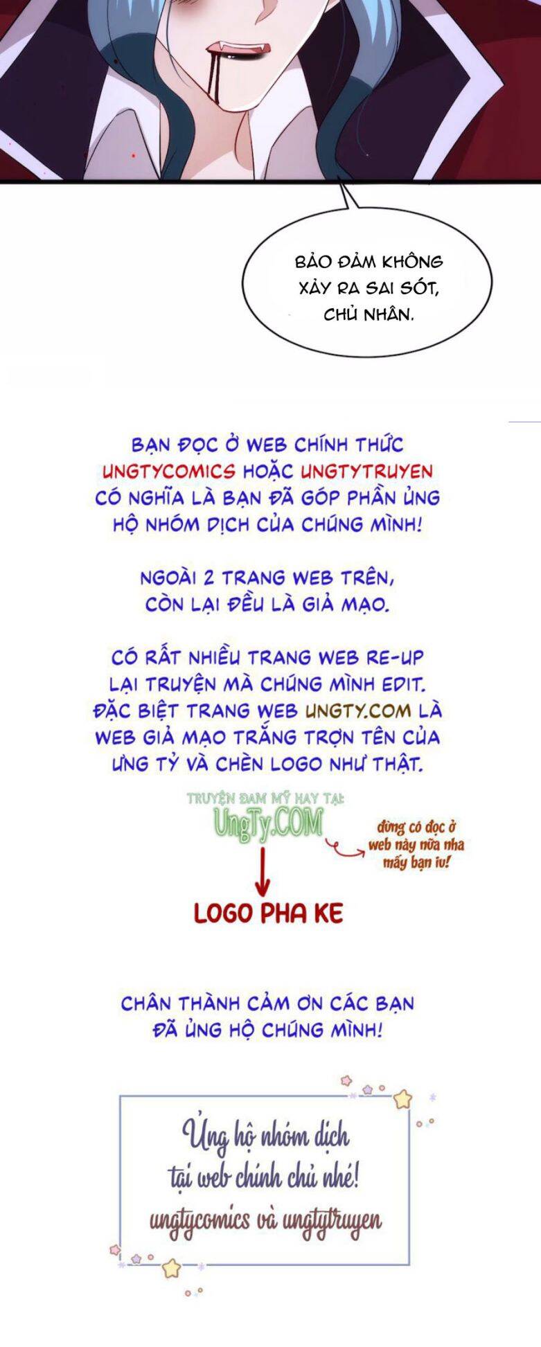 Thú Thụ Bất Thân Chapter 150 - Trang 41