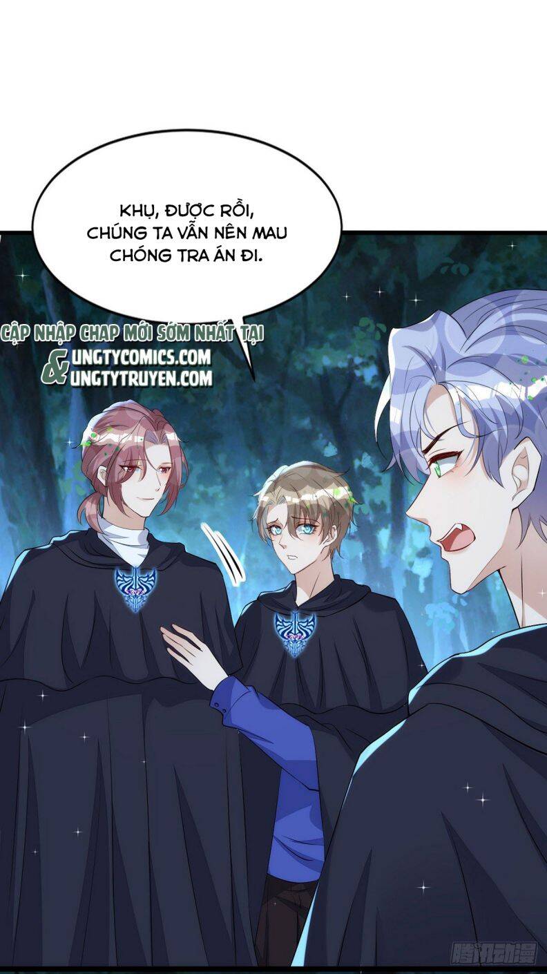 Thú Thụ Bất Thân Chapter 151 - Trang 7