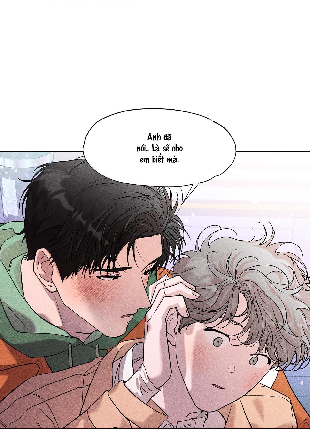 Tình Yêu Của Tôi Chapter 4 - Trang 51