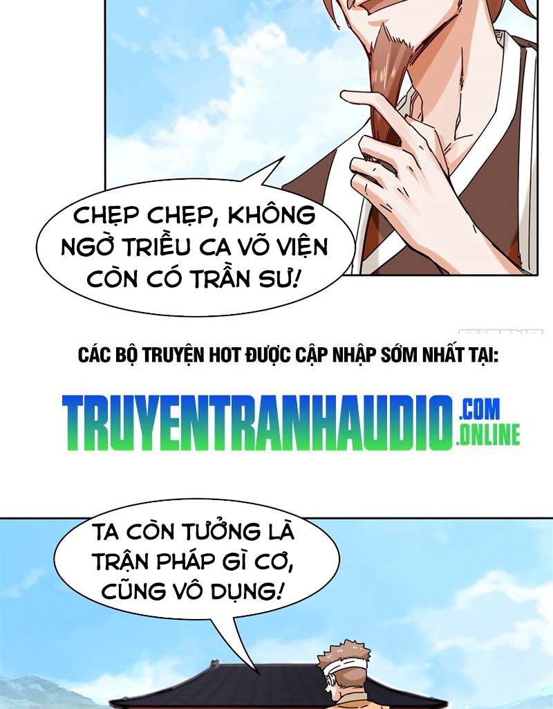 Vô Tận Thôn Phệ Chapter 24 - Trang 20