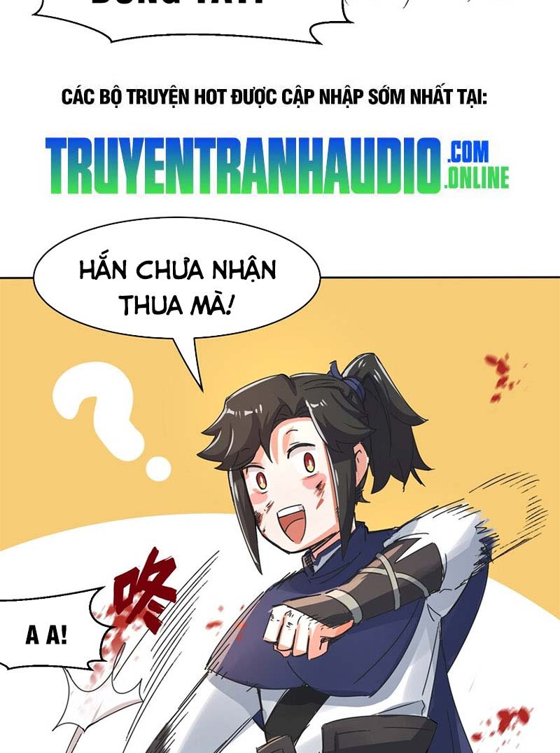 Vô Tận Thôn Phệ Chapter 25 - Trang 47