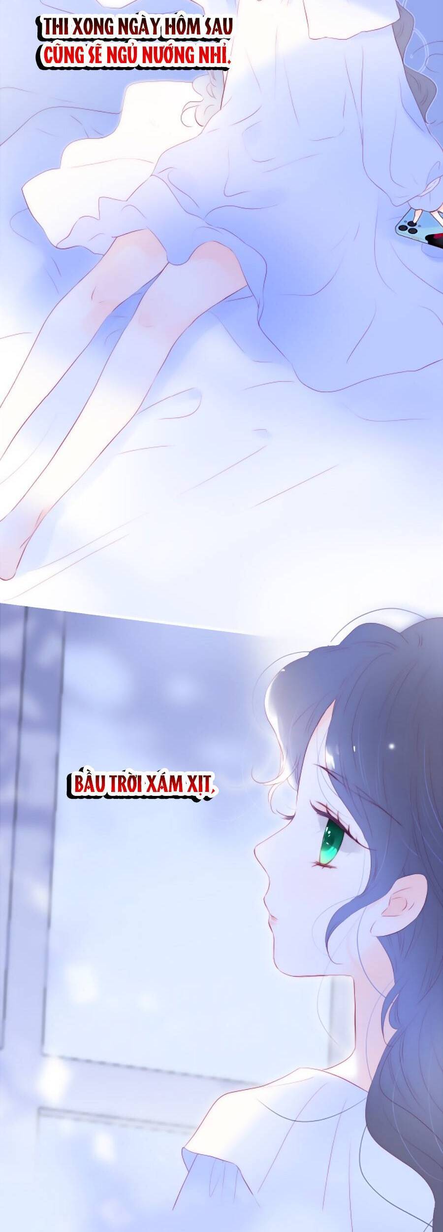 Hoa Bỏ Chạy Với Nhím Rồi Chapter 78 - Trang 10