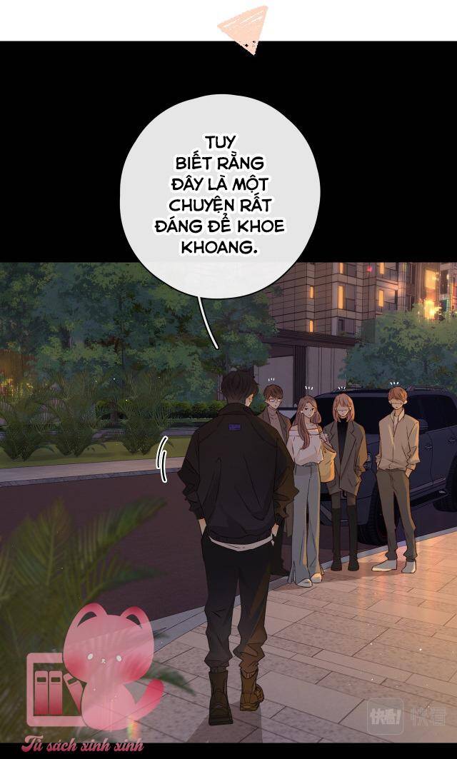 Khó Dỗ Dành Chapter 25 - Trang 4