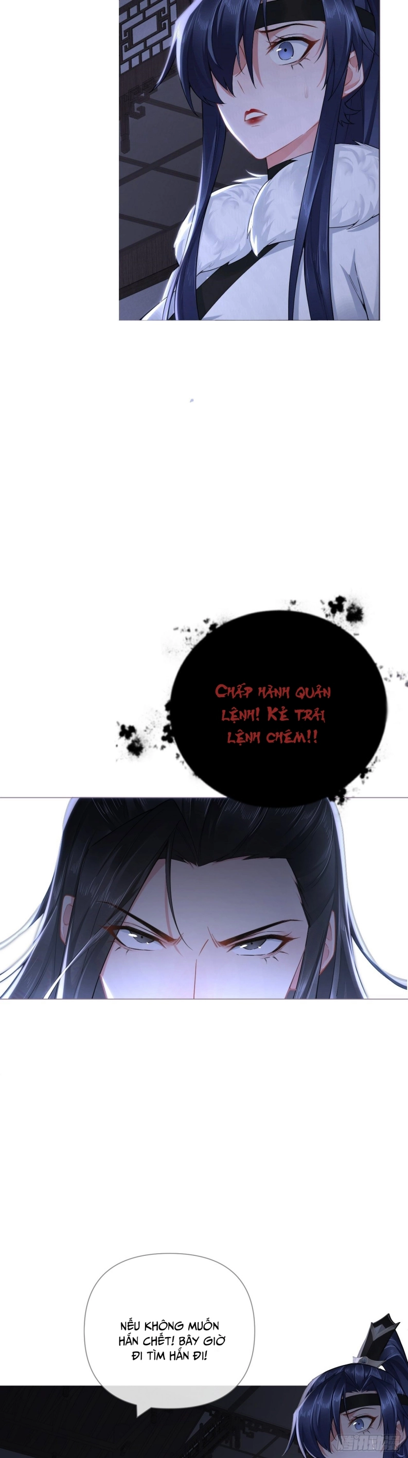 Nhập Mộ Chi Thần Chapter 80 - Trang 12