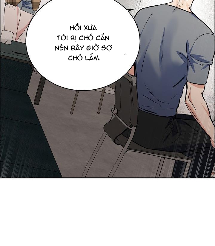 Bạn Sẽ Follow Tôi Chứ? Chapter 67 - Trang 44