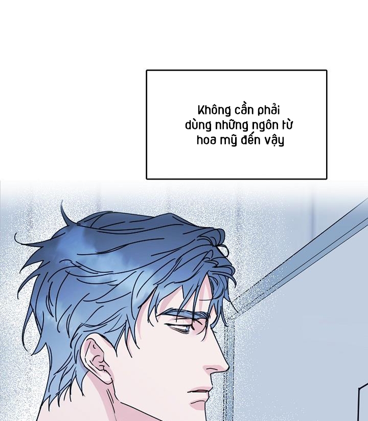 Bạn Sẽ Follow Tôi Chứ? Chapter 67 - Trang 72