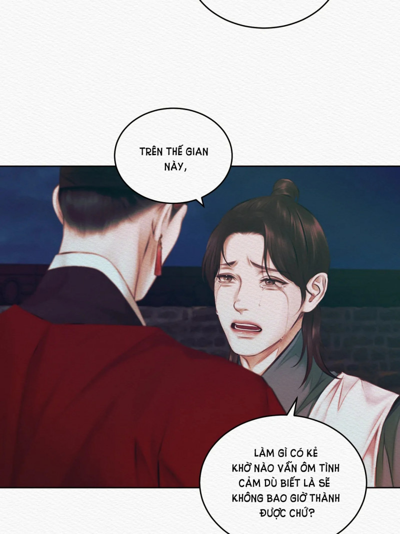 Dạ Quỷ Chapter 9.2 - Trang 19