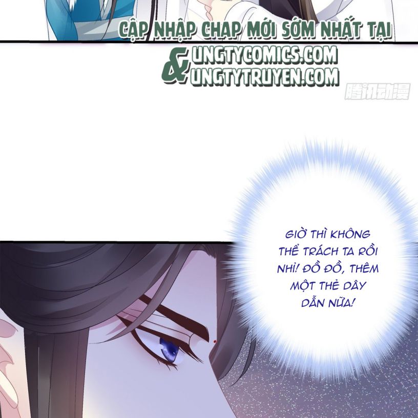 Hắc Hóa Đại Lão Thuần Dưỡng Chỉ Nam Chapter 34 - Trang 54