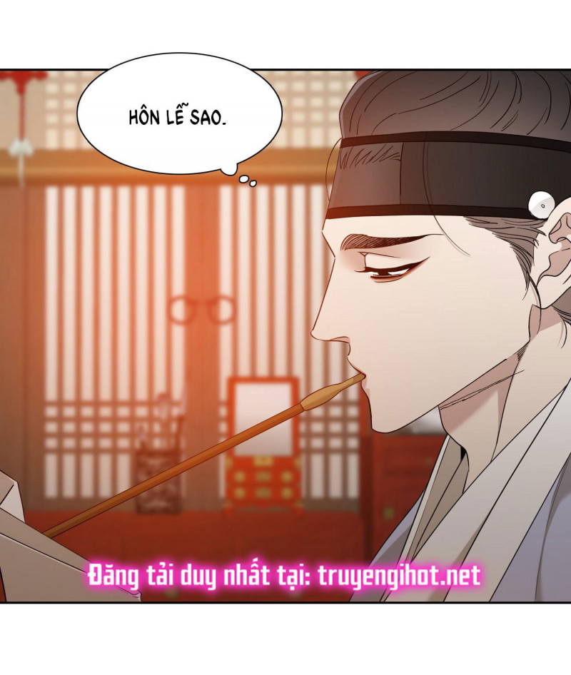 Mắt Phủ Toàn Sương Chapter 65 - Trang 26