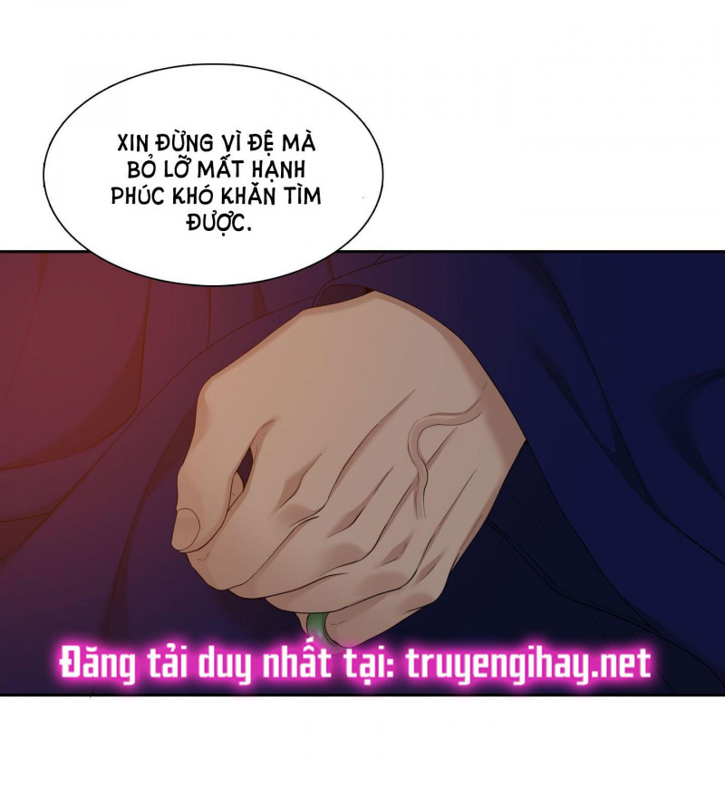 Mắt Phủ Toàn Sương Chapter 66.5 - Trang 21