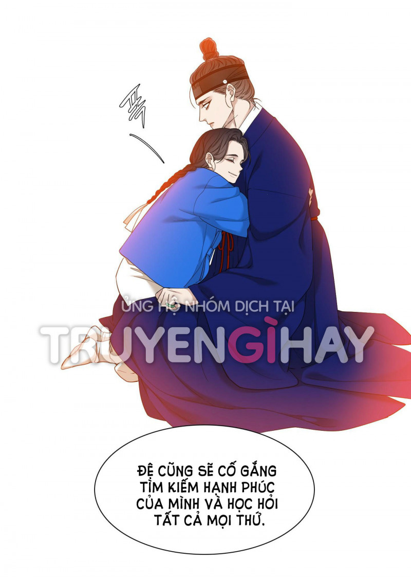 Mắt Phủ Toàn Sương Chapter 66.5 - Trang 22