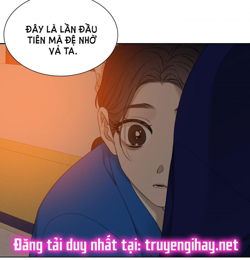 Mắt Phủ Toàn Sương Chapter 66.5 - Trang 27