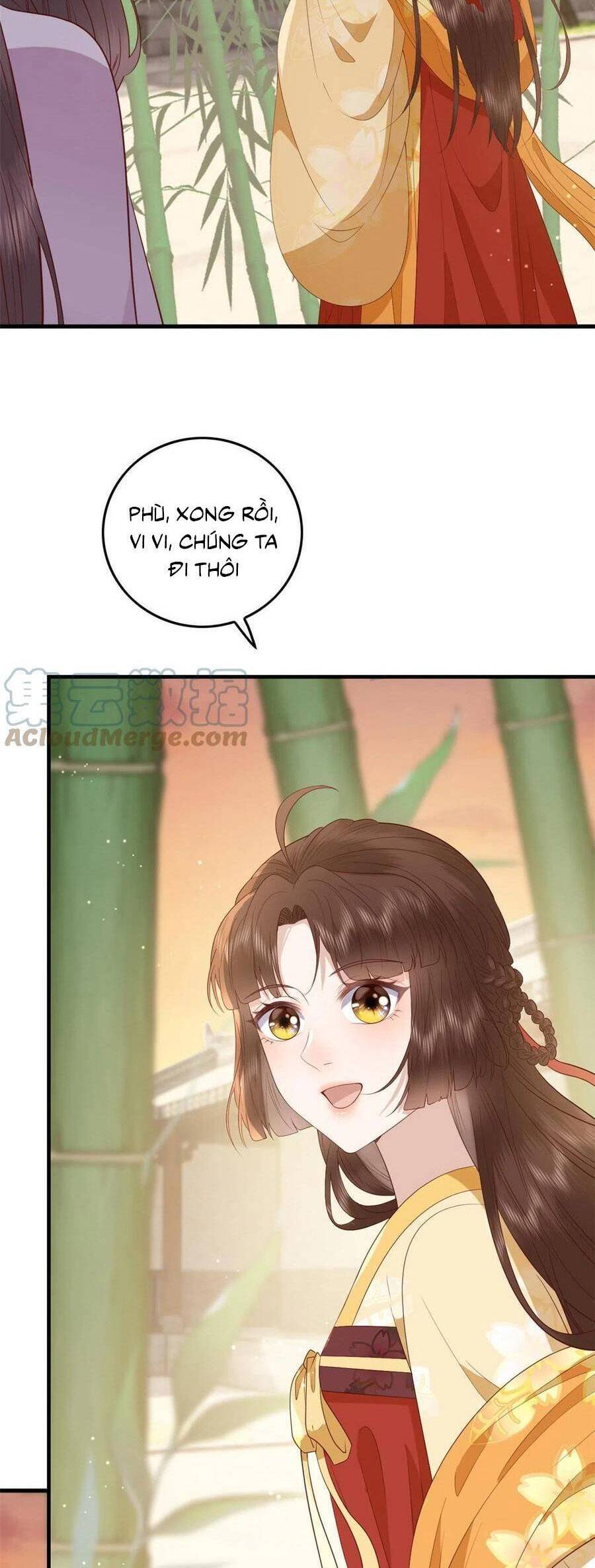 Nữ Phụ Không Thể Chọc Giận Chapter 94 - Trang 17