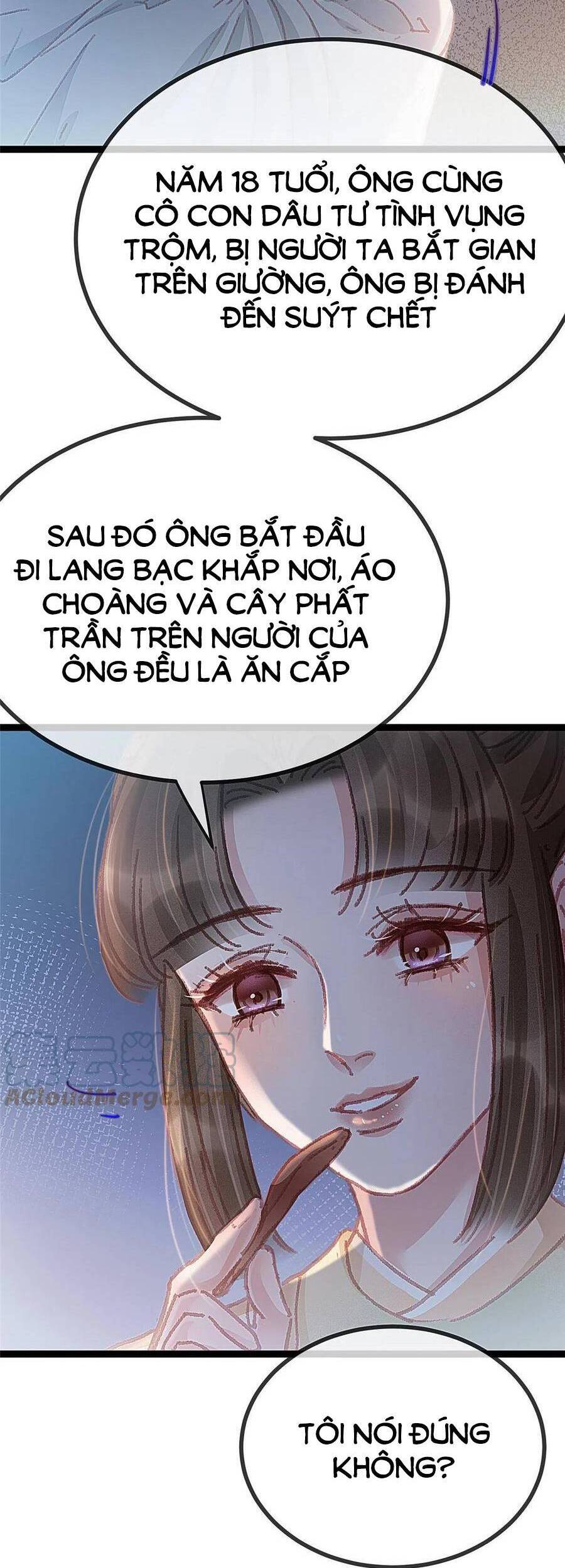 Quý Phi Lúc Nào Cũng Muốn Được Lười Biếng Chapter 62 - Trang 4