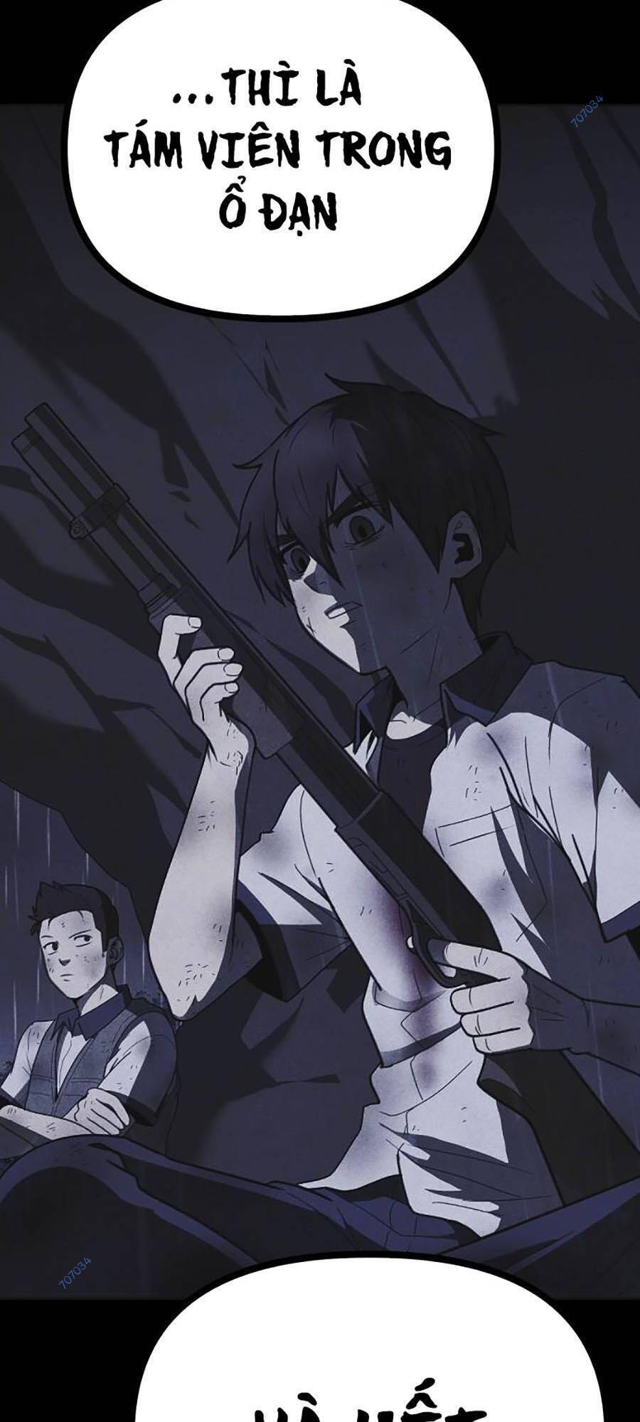 Shotgun Boy Chapter 51 - Trang 13