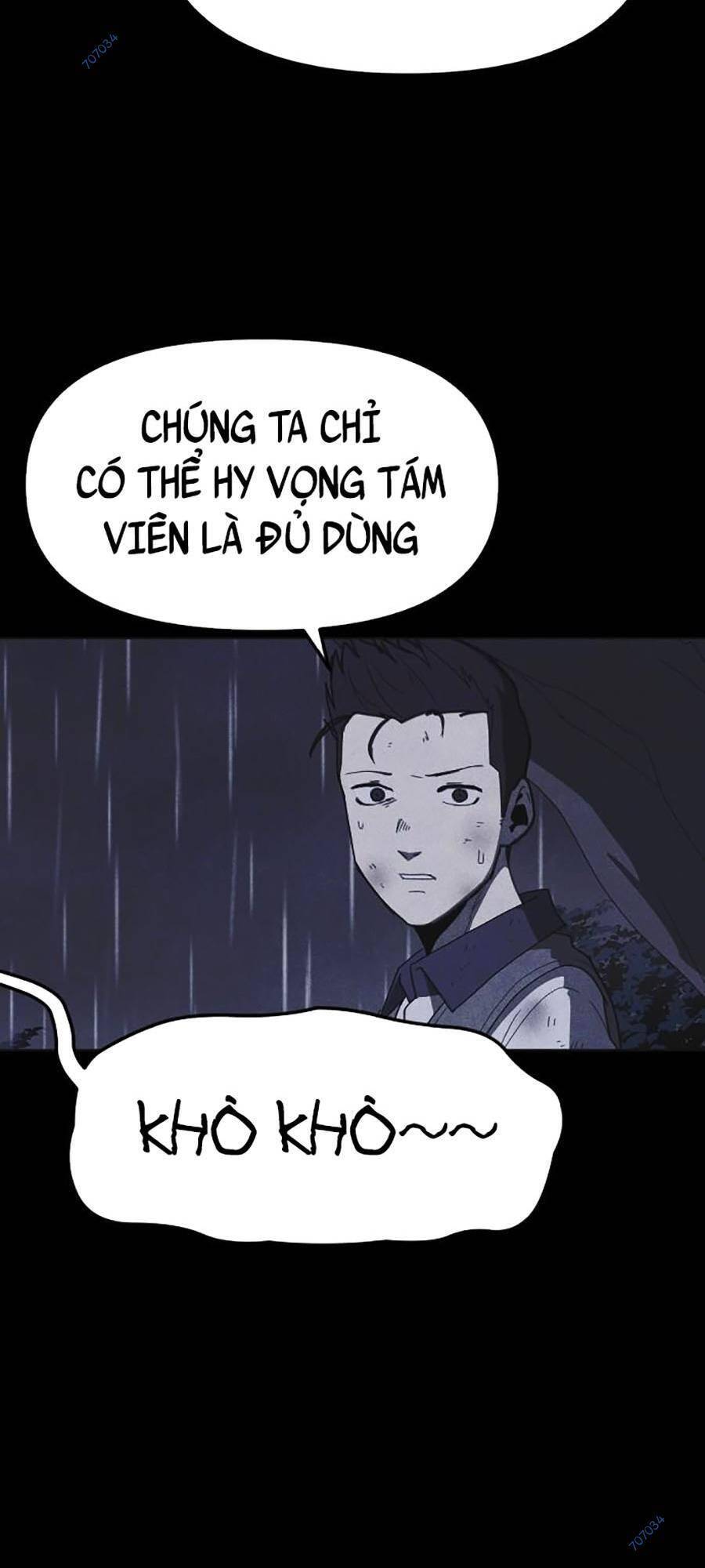 Shotgun Boy Chapter 51 - Trang 15