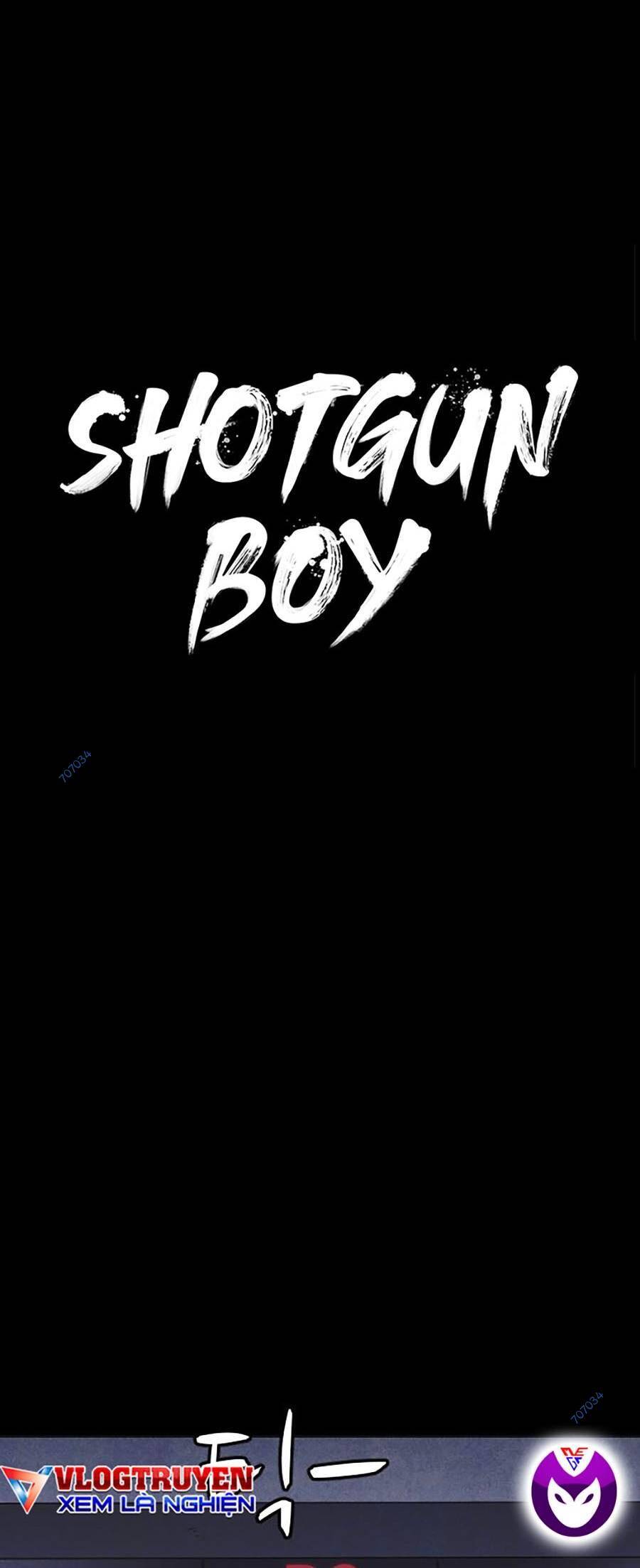 Shotgun Boy Chapter 52 - Trang 18