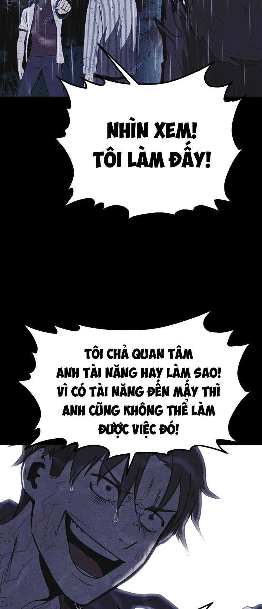 Shotgun Boy Chapter 52 - Trang 55
