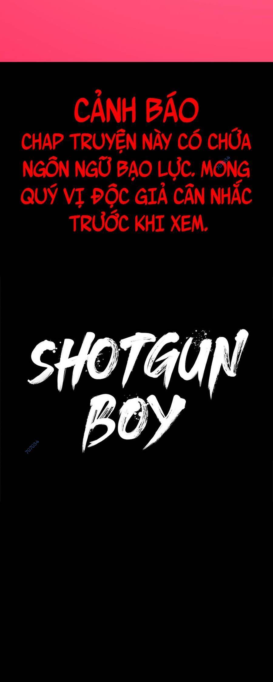 Shotgun Boy Chapter 53 - Trang 2