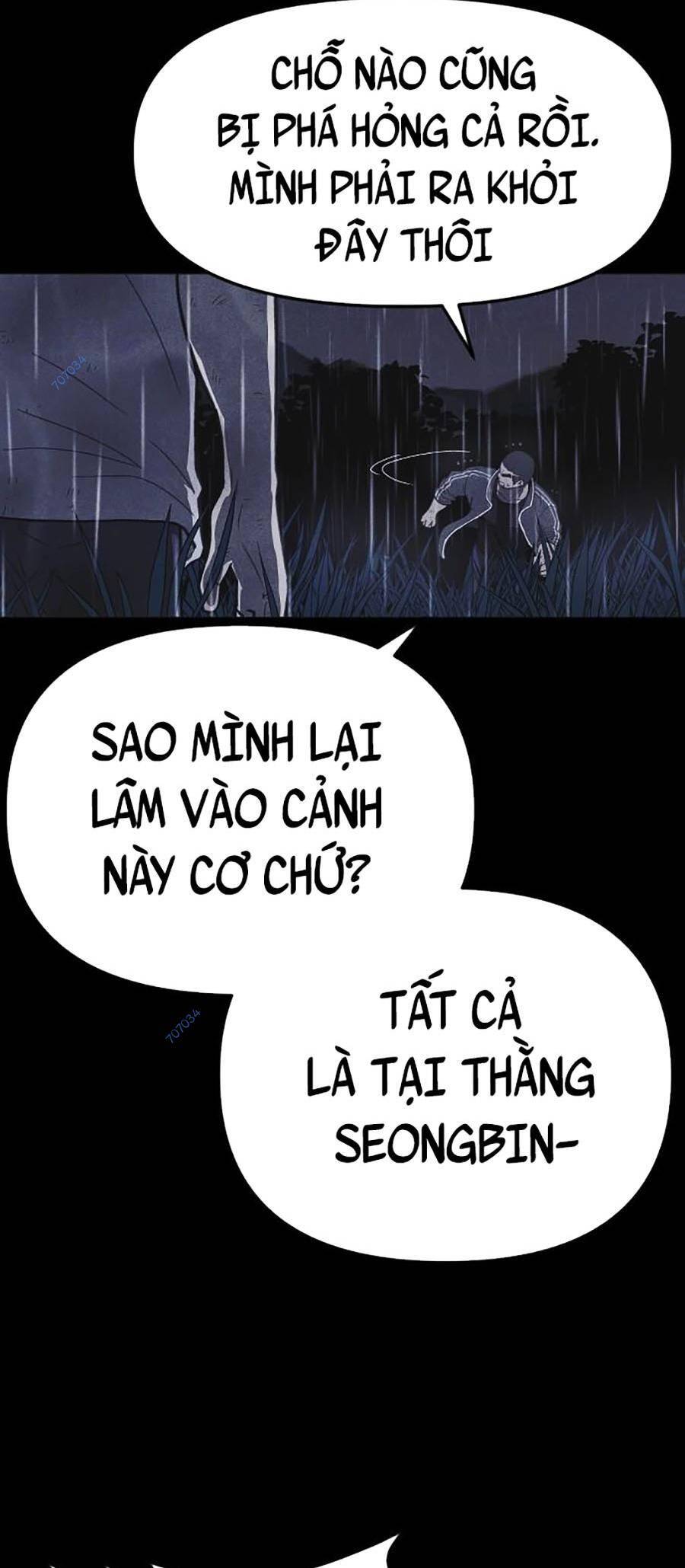 Shotgun Boy Chapter 53 - Trang 73