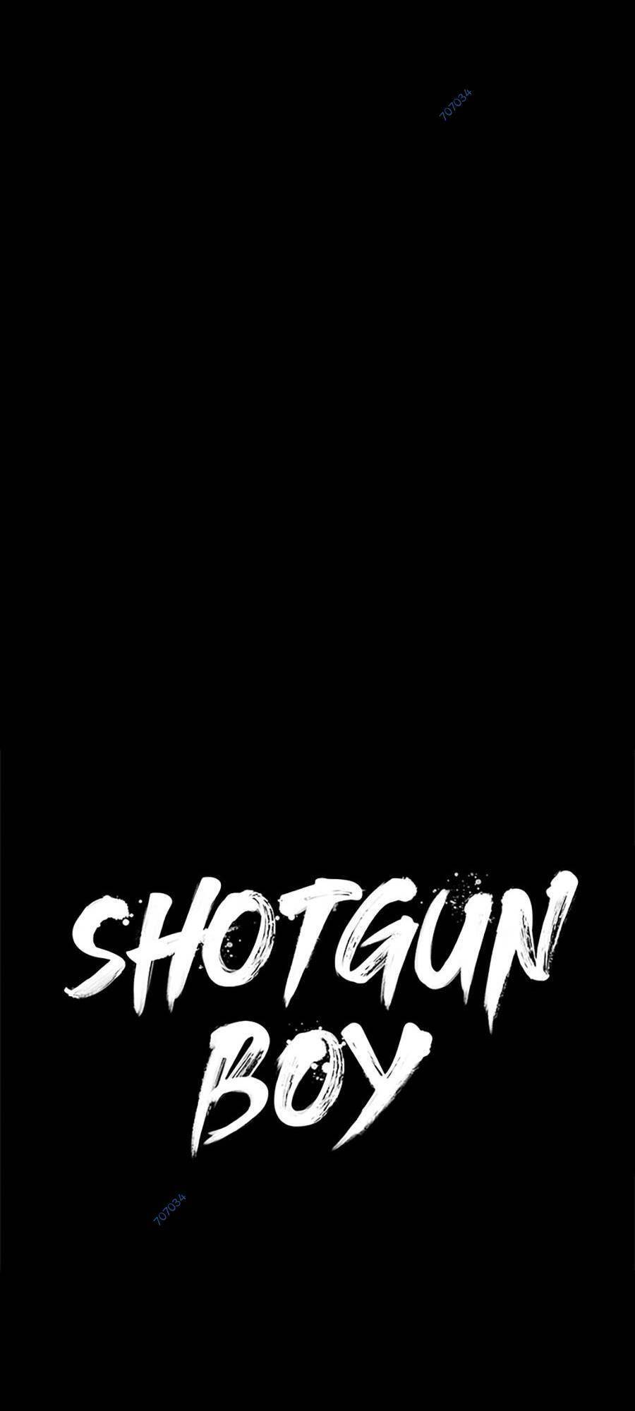 Shotgun Boy Chapter 54 - Trang 49