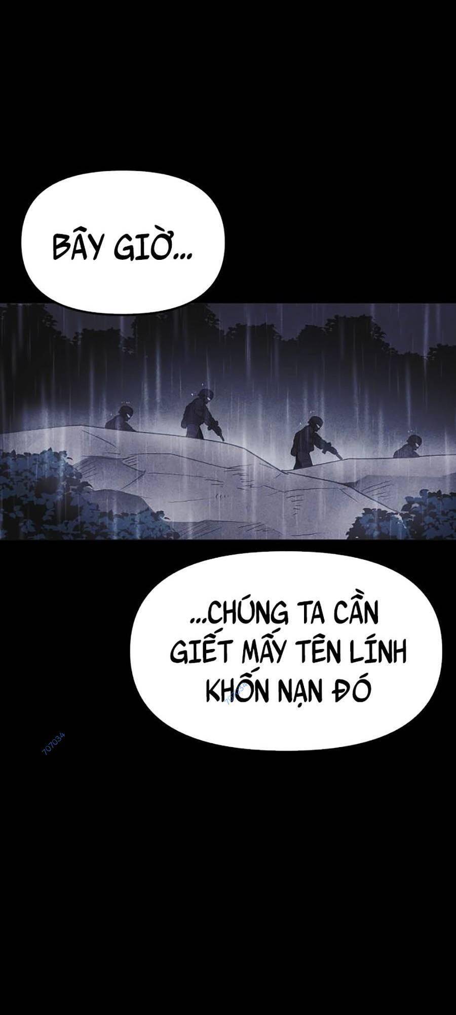Shotgun Boy Chapter 54 - Trang 51