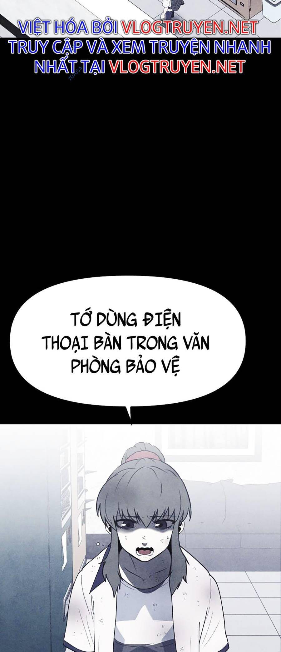 Shotgun Boy Chapter 55 - Trang 34