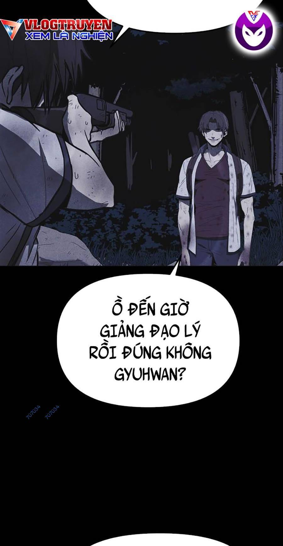 Shotgun Boy Chapter 56 - Trang 132