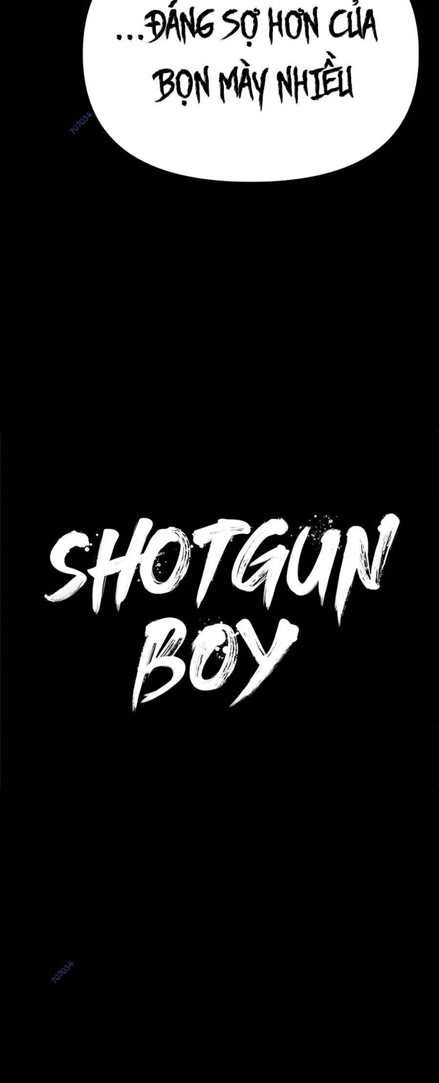 Shotgun Boy Chapter 57 - Trang 7