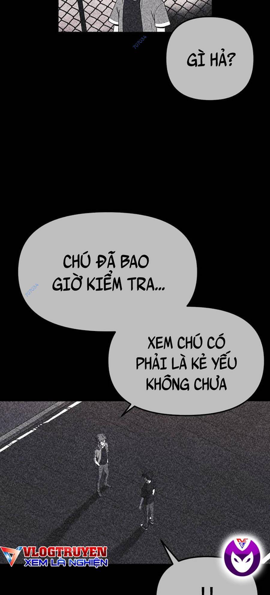 Shotgun Boy Chapter 58 - Trang 58